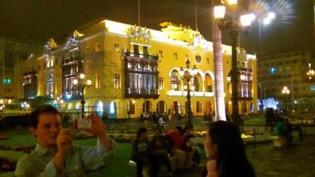 101_3840 Lima and Cusco, Peru