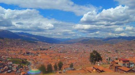 Cusco Lima and Cusco, Peru