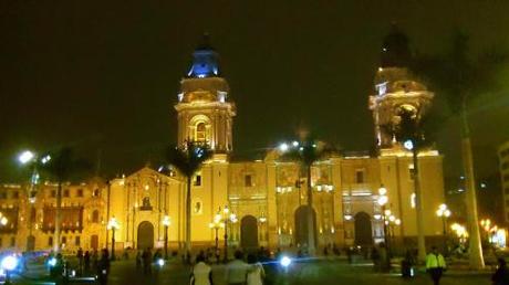 101_3838 Lima and Cusco, Peru