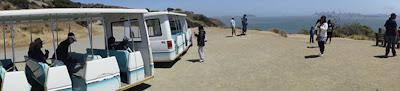 Angel Island: History and Nature in the Middle of San Francisco Bay