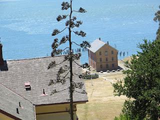 Angel Island: History and Nature in the Middle of San Francisco Bay