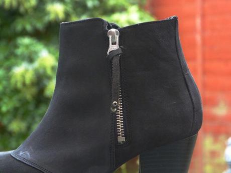 Style | Topshop Mighty Boots