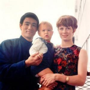 I Am Bruce Lee: The Father of Mixed Martial Arts