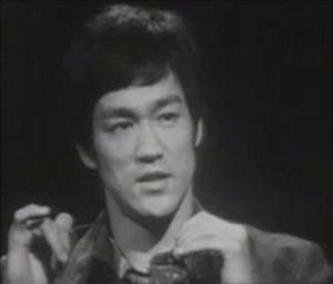 I Am Bruce Lee: The Father of Mixed Martial Arts