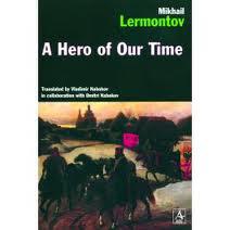 Review of Lermontov’s “A Hero of Our Time”