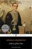 Review of Lermontov’s “A Hero of Our Time”