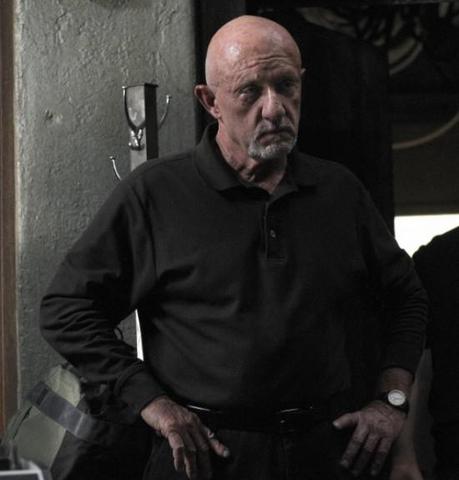 Review #3614: Breaking Bad 5.3: “Hazard Pay”