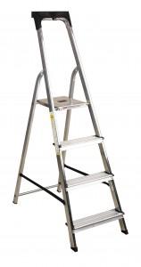 Stepladder Stepladder 158x300 Stepladders