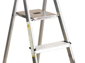 Stepladder safety Stepladder safety 300x224 Stepladders