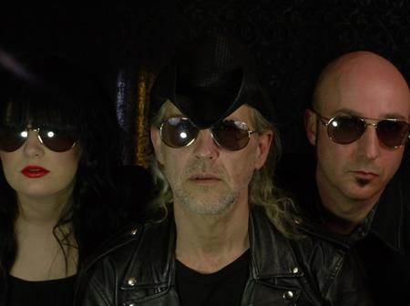 Men Without Hats: tour dates Men Without Hats