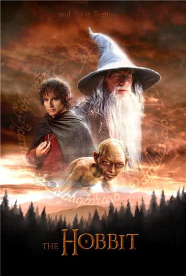 “The Hobbit” Trilogy