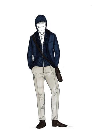 Ferragamo Olympics 02SFerragamo V 20jul12 PR b 320x4801 Ferragamo Olympics