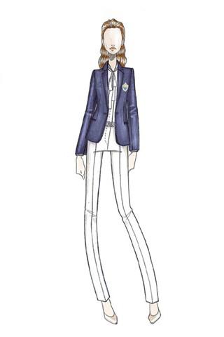 Ferragamo Olympics 01SFerragamo V 20jul12 PR b 320x480 Ferragamo Olympics