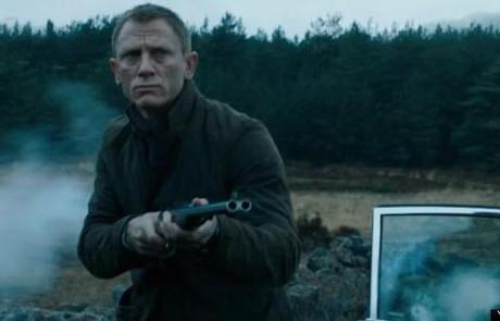 James Bond film Skyfall trailer lands, reveals plot details