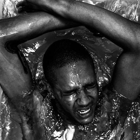 alban Alban Grosdidier – Drowning Photography