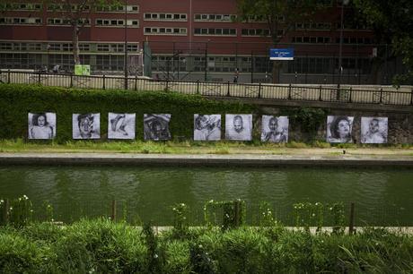 alban Alban Grosdidier – Drowning Photography