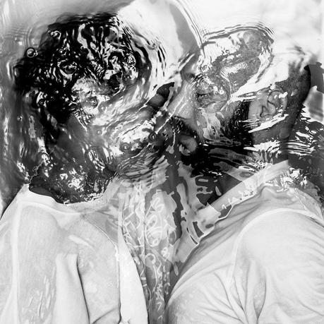 alban Alban Grosdidier – Drowning Photography