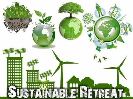 Sustainable Retreat