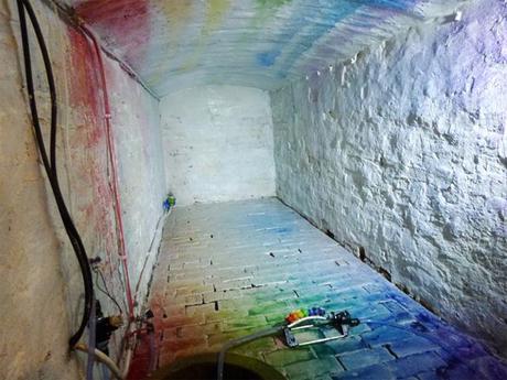 rainbow Edwin Deen – Rainbow Sprinkler