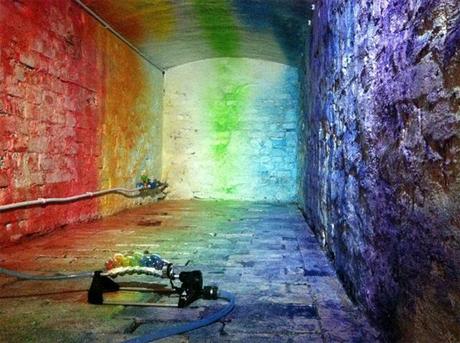 rainbow Edwin Deen – Rainbow Sprinkler
