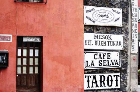 Mexico City: 5 Reasons Why