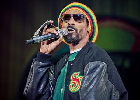 Snoop Dogg is dead! Long live Snoop Lion!