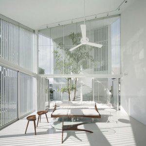 The Park House by Formwerkz 3 The Park House by Formwerkz