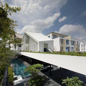 The Park House by Formwerkz 4 The Park House by Formwerkz