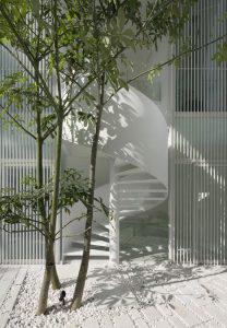 The Park House by Formwerkz 2 The Park House by Formwerkz