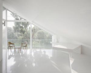 The Park House by Formwerkz 6 The Park House by Formwerkz