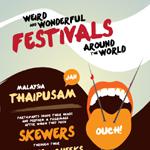 Unusual Festivals Across The Globe