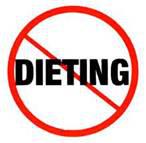 Health Hungry’s 5 Steps to Stop Dieting Today