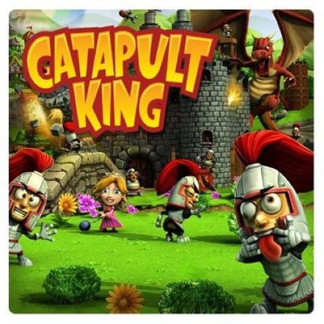 S&S; Mobile Review: Catapult King