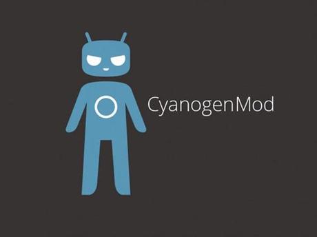 Download / Flash CyanogenMod 10 Android Jelly Bean On Nexus 7