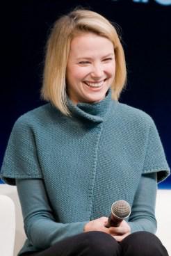 Yahoo’s New Female CEO Isn’t a Feminist: Does it Matter?