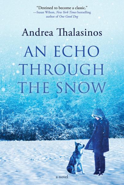 Book Review: An Echo Through the Snow
