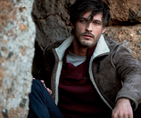 First Look: Cucinelli FW12