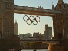 Golf Olympics, Here Come