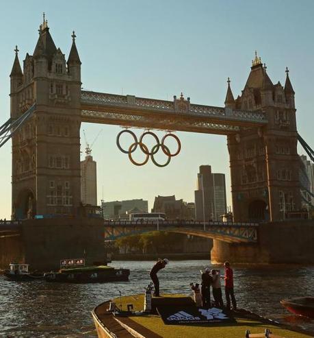 Golf in the Olympics, Here We Come Golf in the Olympics, Here We Come