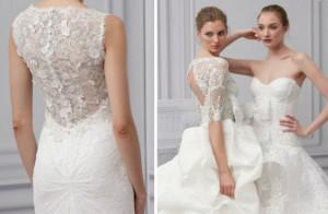 Bird Cage Veils Are Soo Last Season-Get This Seasons Bridal Fashion Trends Bird Cage Veils Are Soo Last Season-Get This Seasons Bridal Fashion Trends