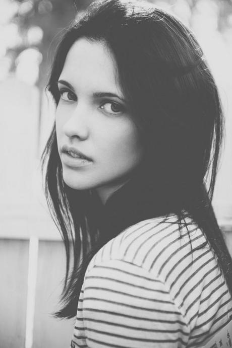 Lisa Lipscomb - IMG NY - 06 Fresh Face, Lisa Lipscomb from IMG Models New York