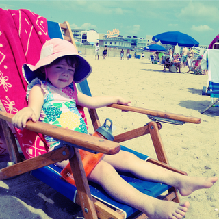 Rehoboth Beach 2012: What I Packed Rehoboth Beach 2012: What I Packed