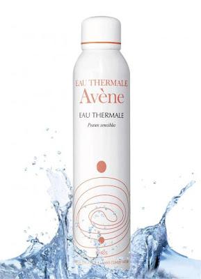 Avène Thermal Spring Water (Eau Thermale)