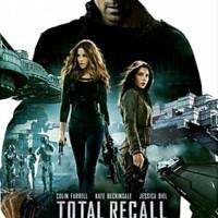Total Recall: A Chase Tooooo Long