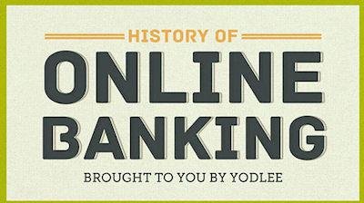 The Evolution Of Online Banking The Evolution Of Online Banking