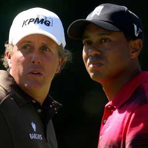Is money still a motivator for Tiger Woods, Mickelson at PGA Championship? Tiger-woods-vs-phil-mickelson-2012-us-open-odds