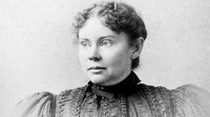 Lizzie Borden Took An Ax—120 Years Ago Today