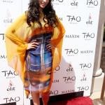 Janina Gavankar Hosts Maxim's Summer Issue Release Party Pacific Coast News 4