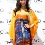Janina Gavankar Hosts Maxim's Summer Issue Release Party Pacific Coast News 5