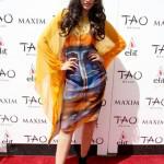 Janina Gavankar Hosts Maxim's Summer Issue Release Party Pacific Coast News 11